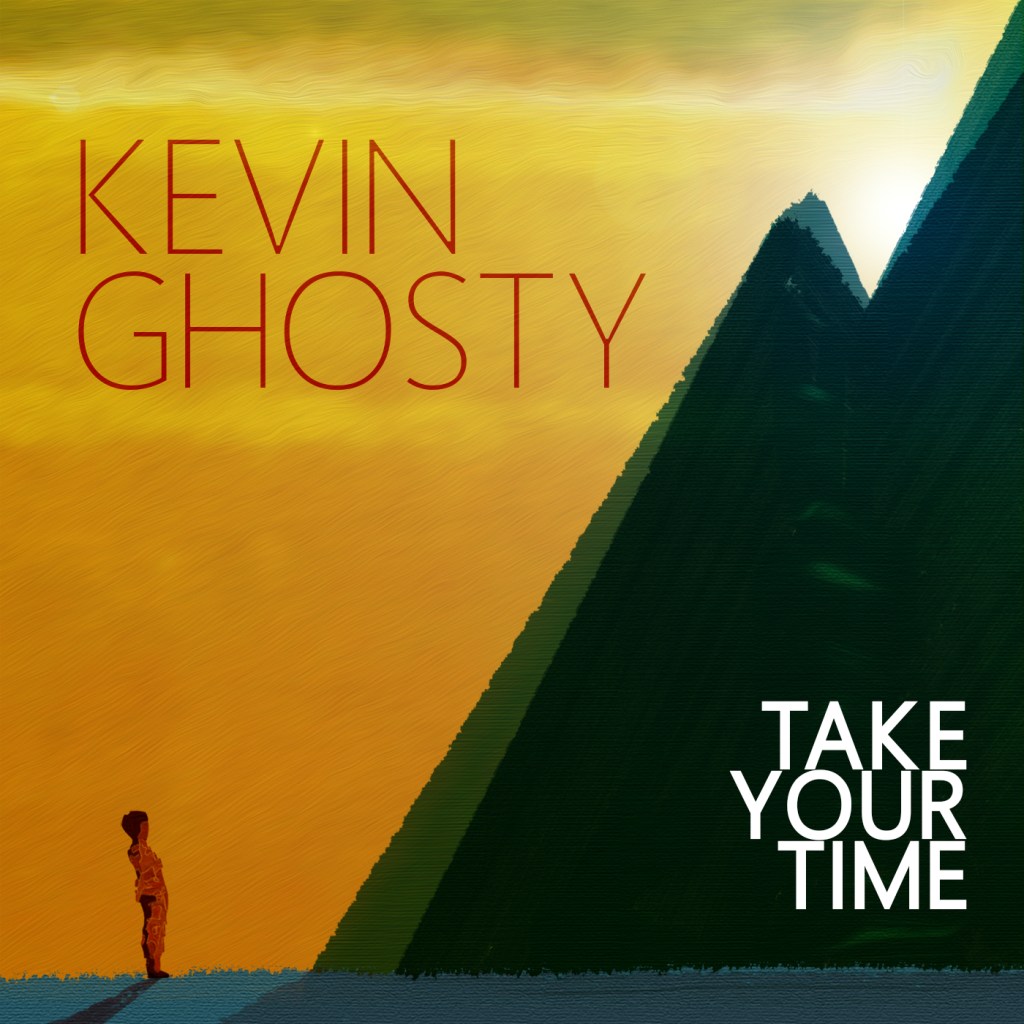 On iTunes and Spotify!