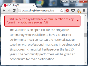 Screen capture on 14 Feb 2015